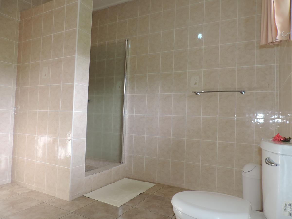 Paodise Guesthouse Ла-Діг Екстер'єр фото