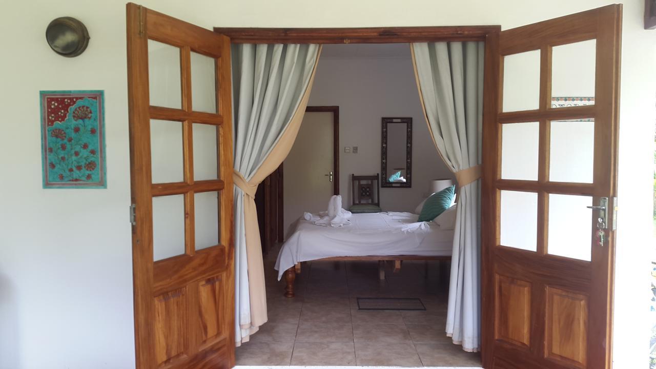 Paodise Guesthouse Ла-Діг Екстер'єр фото